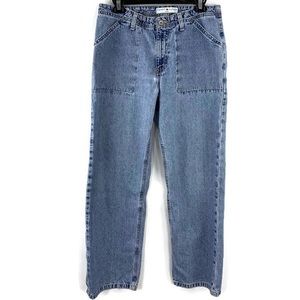 Tommy Hilfiger Fatigue Vintage 2001 Y2K Jeans